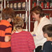 Public Salon du livre